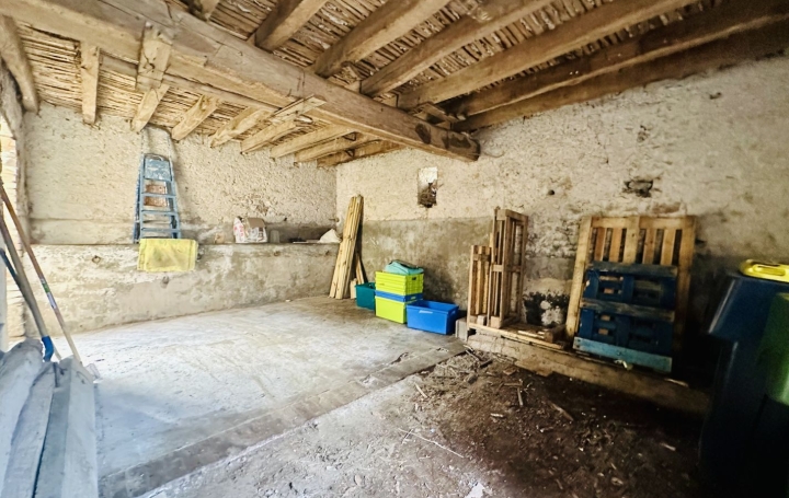 Maison MOREE (41160)  81 m2 81 000 € 