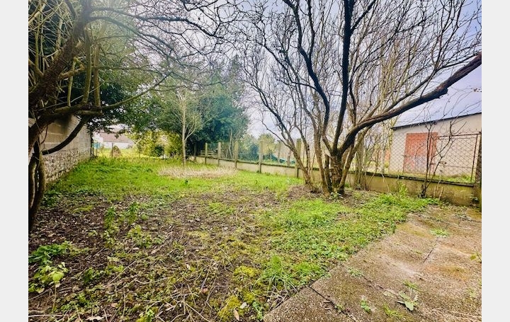 Maison MOREE (41160)  81 m2 81 000 € 