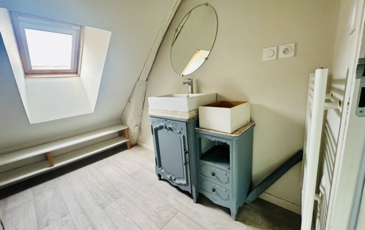 Maison MOREE (41160)  81 m2 81 000 € 