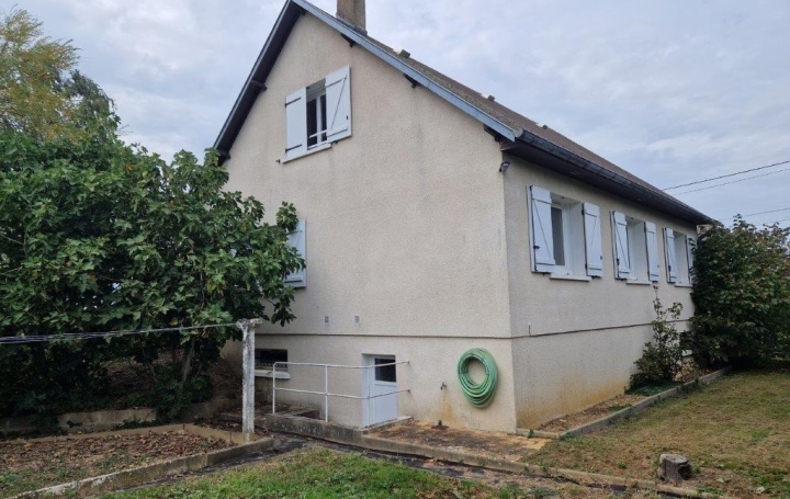 Maison de village VENDOME (41100)  120 m2 162 000 € 