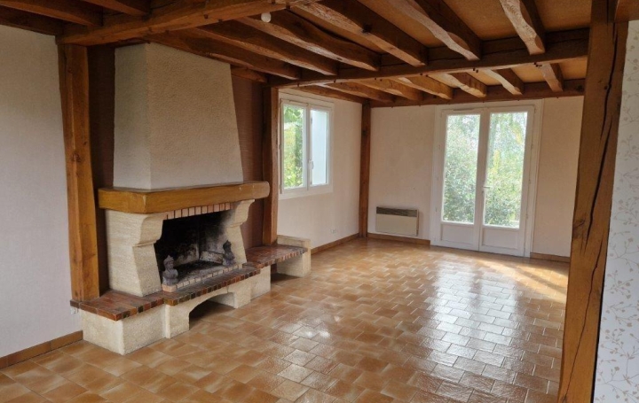 Maison de village VENDOME (41100)  120 m2 162 000 € 