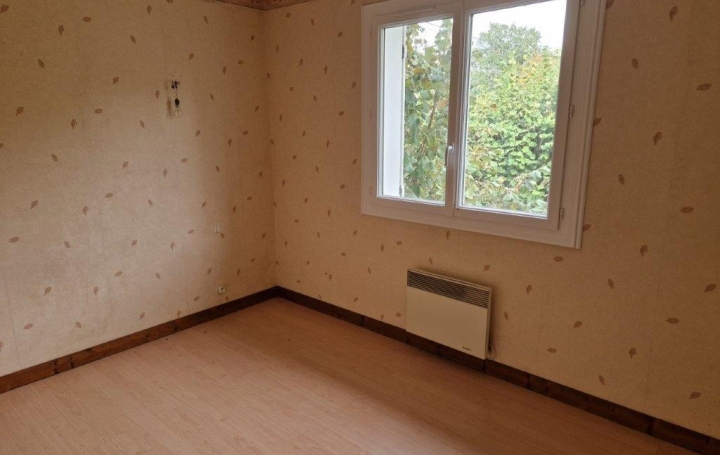 Maison de village VENDOME (41100)  120 m2 162 000 € 