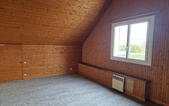 Maison de village VENDOME (41100)  120 m2 162 000 € 