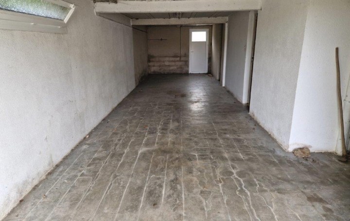 Maison de village VENDOME (41100)  120 m2 162 000 € 