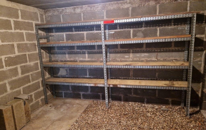 Maison de village VENDOME (41100)  120 m2 162 000 € 