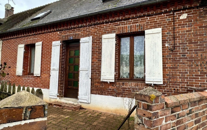 Réseau Immo-diffusion : Maison  DROUE  56 m2 80 000 € 