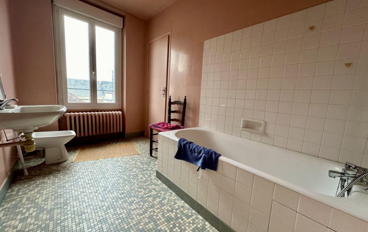 Maison MOREE (41160)  139 m2 98 000 € 