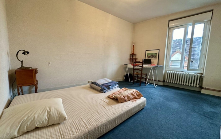 Maison MOREE (41160)  139 m2 98 000 € 