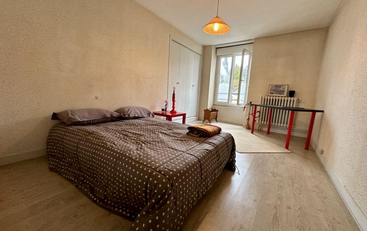 Maison MOREE (41160)  139 m2 98 000 € 