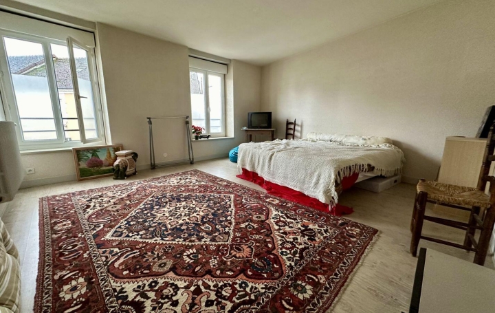 Maison MOREE (41160)  139 m2 98 000 € 