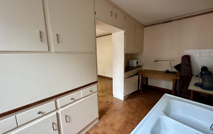 Maison MOREE (41160)  139 m2 98 000 € 