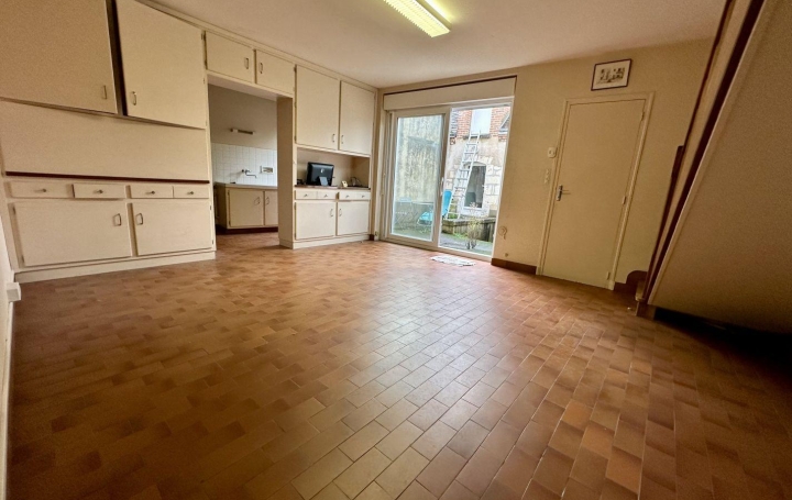 Maison MOREE (41160)  139 m2 98 000 € 