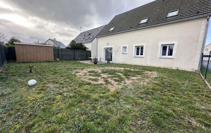 Maison VINEUIL (41350)  145 m2 319 000 € 