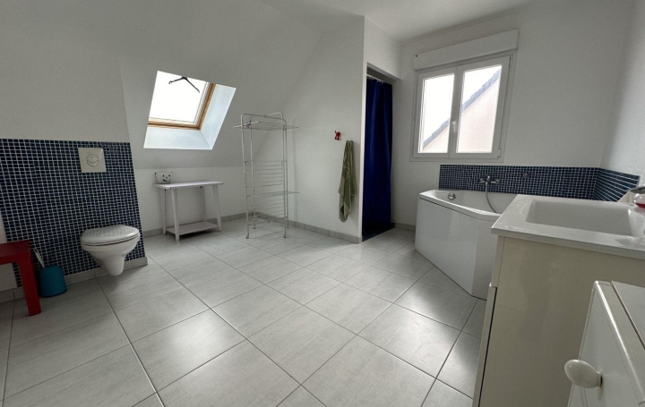 Maison VINEUIL (41350)  145 m2 319 000 € 