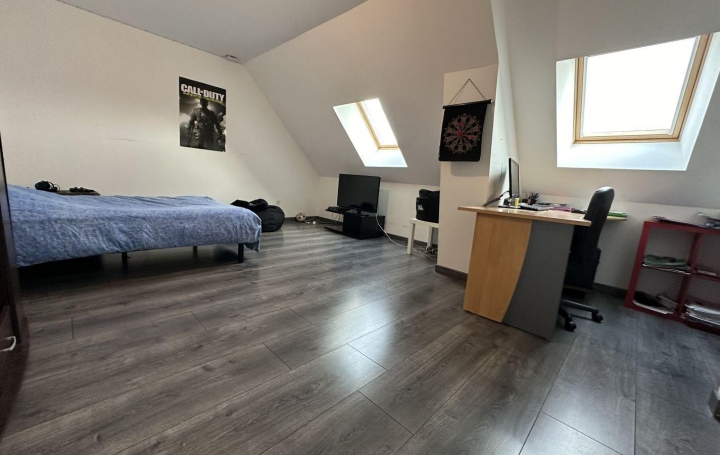 Maison VINEUIL (41350)  145 m2 319 000 € 