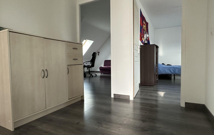 Maison VINEUIL (41350)  145 m2 319 000 € 