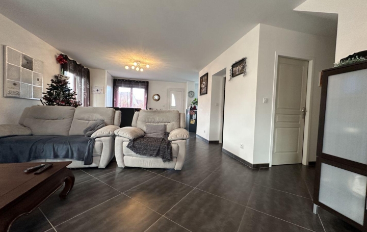 Maison VINEUIL (41350)  145 m2 319 000 € 