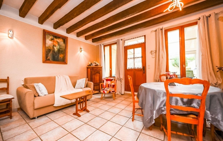 Réseau Immo-diffusion : Maison  LA FERTE-BERNARD  70 m2 158 000 € 
