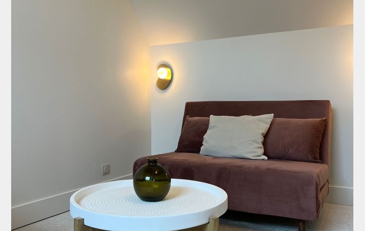 Maison VENDOME (41100)  79 m2 144 000 € 