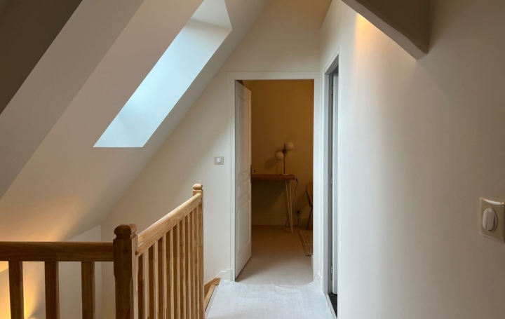 Maison VENDOME (41100)  79 m2 144 000 € 