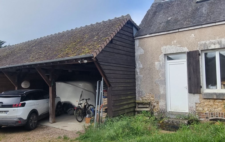 Maison VENDOME (41100)  128 m2 178 500 € 