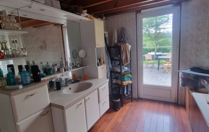 Maison VENDOME (41100)  128 m2 178 500 € 