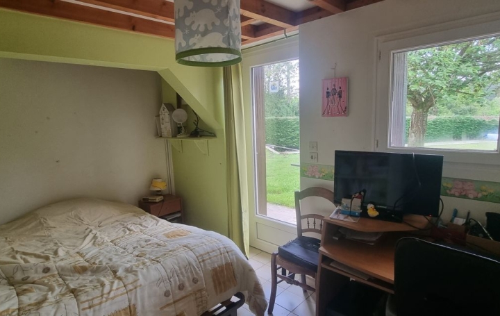 Maison VENDOME (41100)  128 m2 178 500 € 