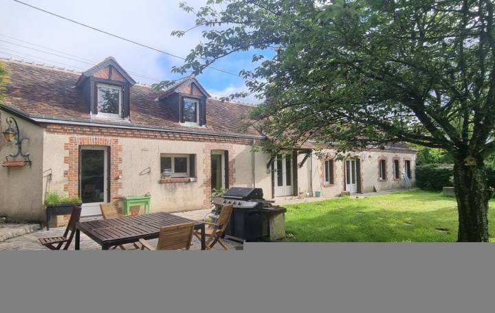 Maison VENDOME (41100)  128 m2 178 500 € 