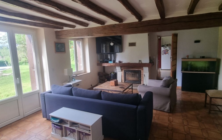 Maison VENDOME (41100)  128 m2 178 500 € 