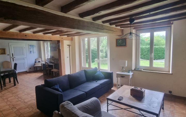 Maison VENDOME (41100)  128 m2 178 500 € 