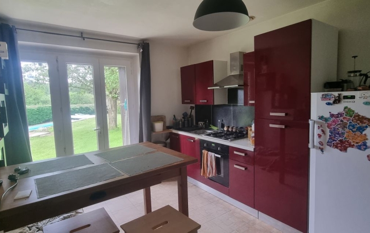 Maison VENDOME (41100)  128 m2 178 500 € 