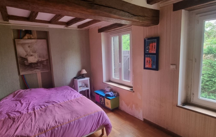 Maison VENDOME (41100)  128 m2 178 500 € 