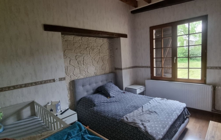 Maison VENDOME (41100)  177 m2 222 000 € 