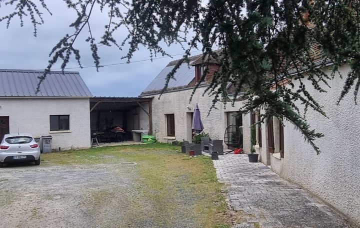 Maison VENDOME (41100)  177 m2 222 000 € 