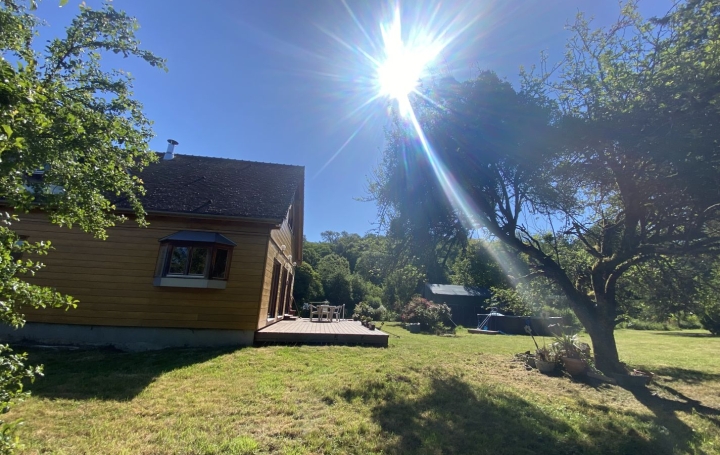 Maison MAZANGE (41100)  153 m2 298 000 € 