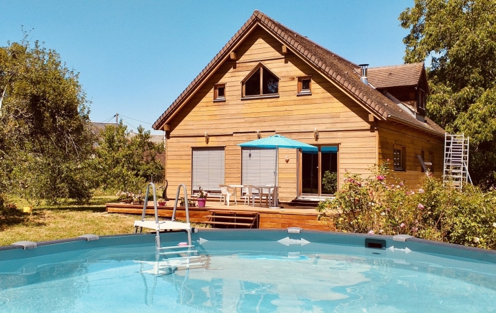 Maison MAZANGE (41100)  153 m2 298 000 € 