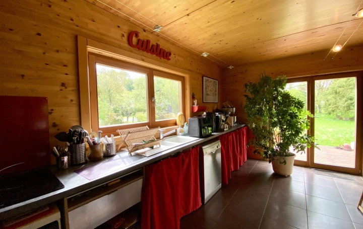 Maison MAZANGE (41100)  153 m2 298 000 € 