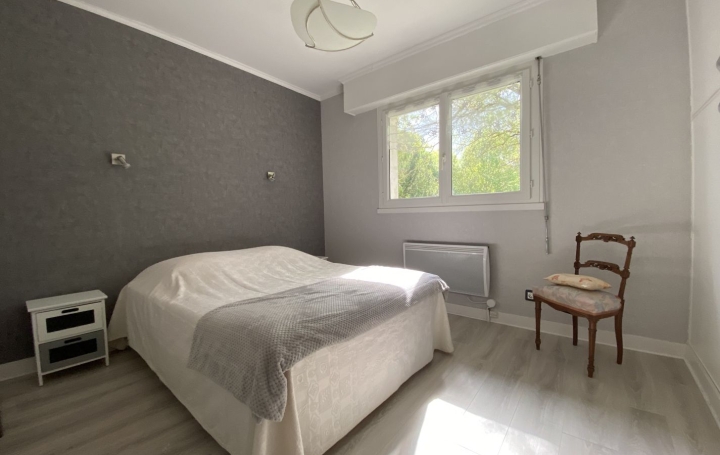 Maison VENDOME (41100)  104 m2 189 000 € 