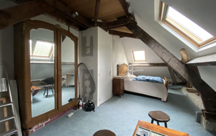 Maison VENDOME (41100)  104 m2 189 000 € 