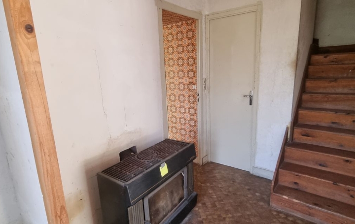 Maison BLOIS (41000)  92 m2 106 000 € 