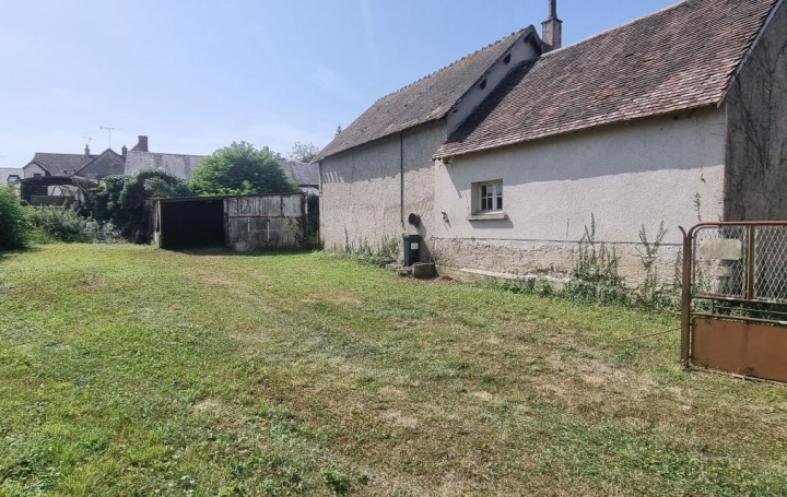 Maison BLOIS (41000)  92 m2 106 000 € 