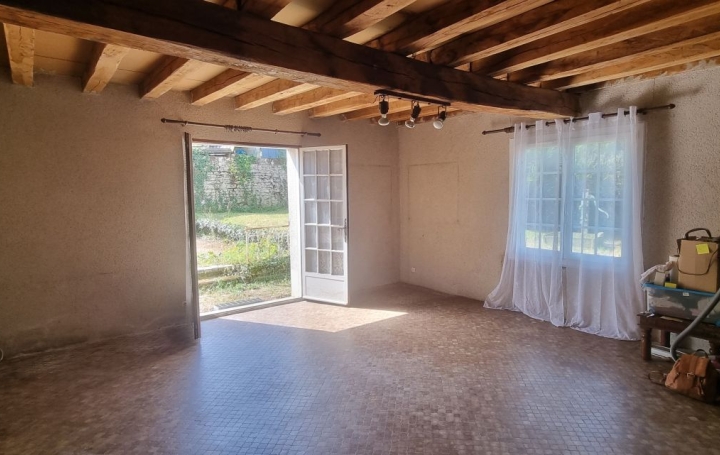 Maison BLOIS (41000)  92 m2 106 000 € 