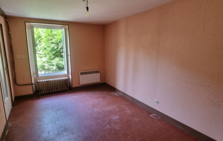 Maison BLOIS (41000)  92 m2 106 000 € 