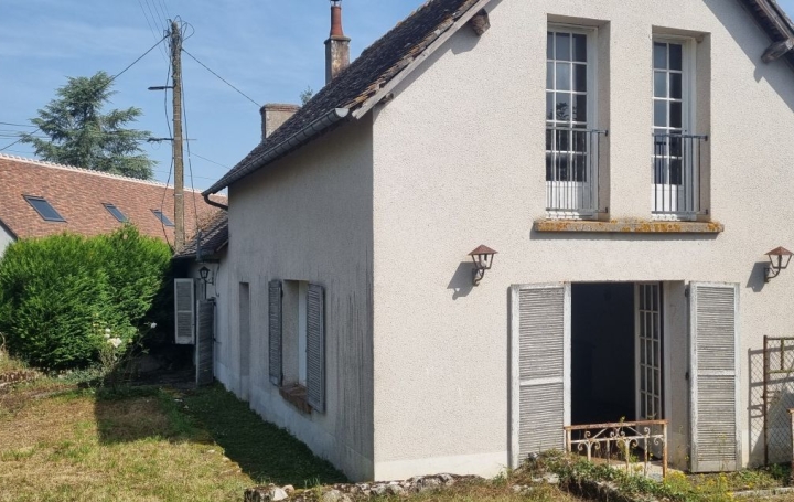 Maison BLOIS (41000)  92 m2 106 000 € 