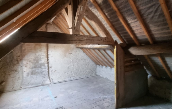 Maison BLOIS (41000)  92 m2 106 000 € 