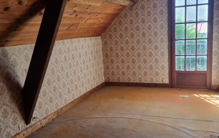 Maison BLOIS (41000)  92 m2 106 000 € 