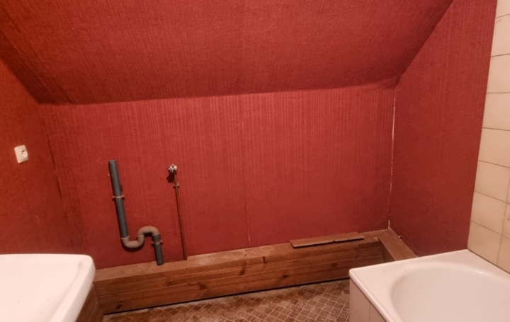 Maison BLOIS (41000)  92 m2 106 000 € 