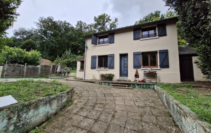 Maison CLOYES-SUR-LE-LOIR (28220)  70 m2 140 000 € 