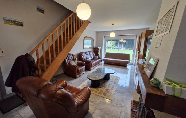 Propriété VENDOME (41100)  157 m2 314 800 € 