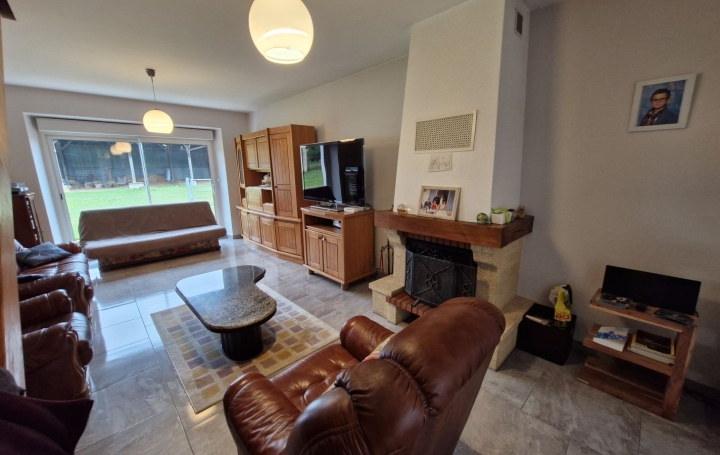 Propriété VENDOME (41100)  157 m2 314 800 € 